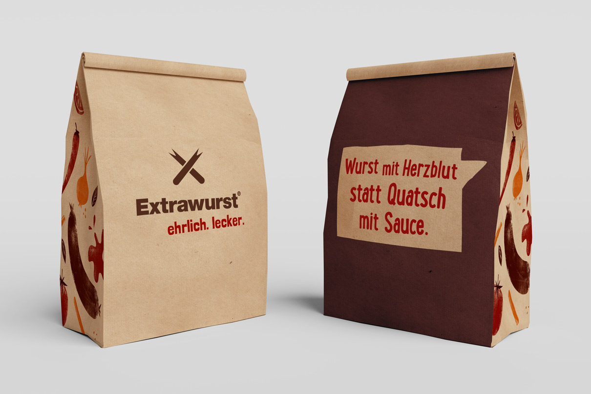 35 Jahre Extrawurst