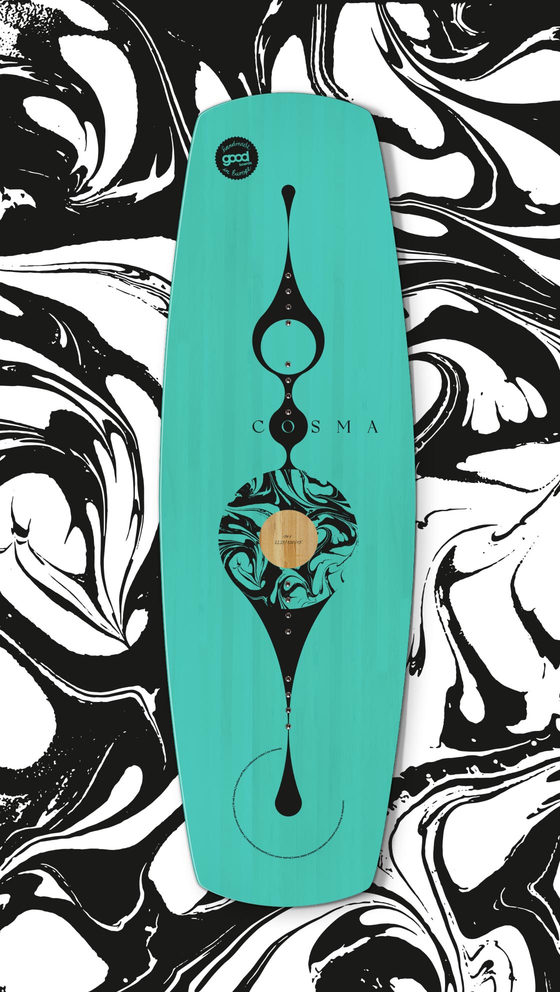 goodboards Cosma 2024