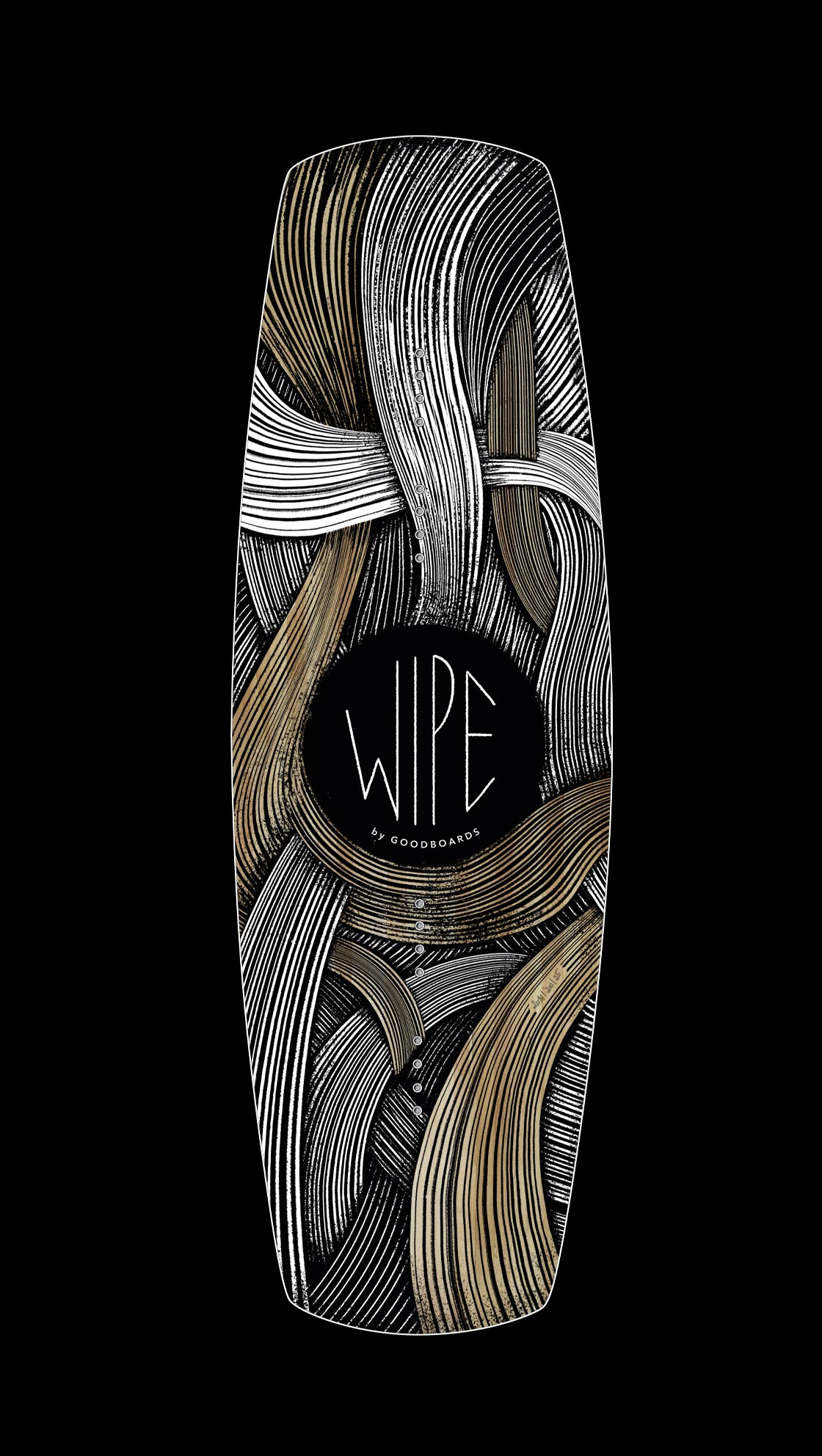 goodboards Wipe 2021