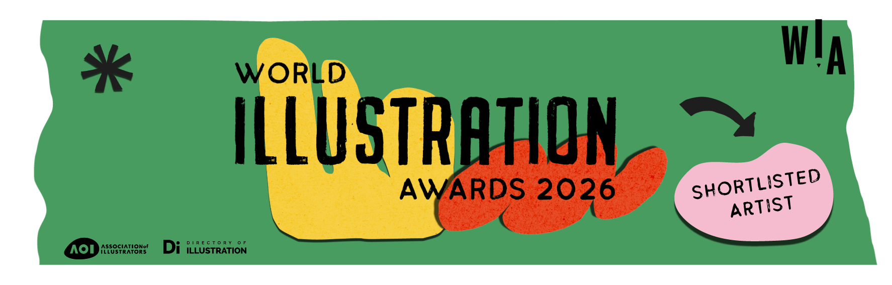 WIA2026 Shortlist announced banner-6-shortlisted artist 2