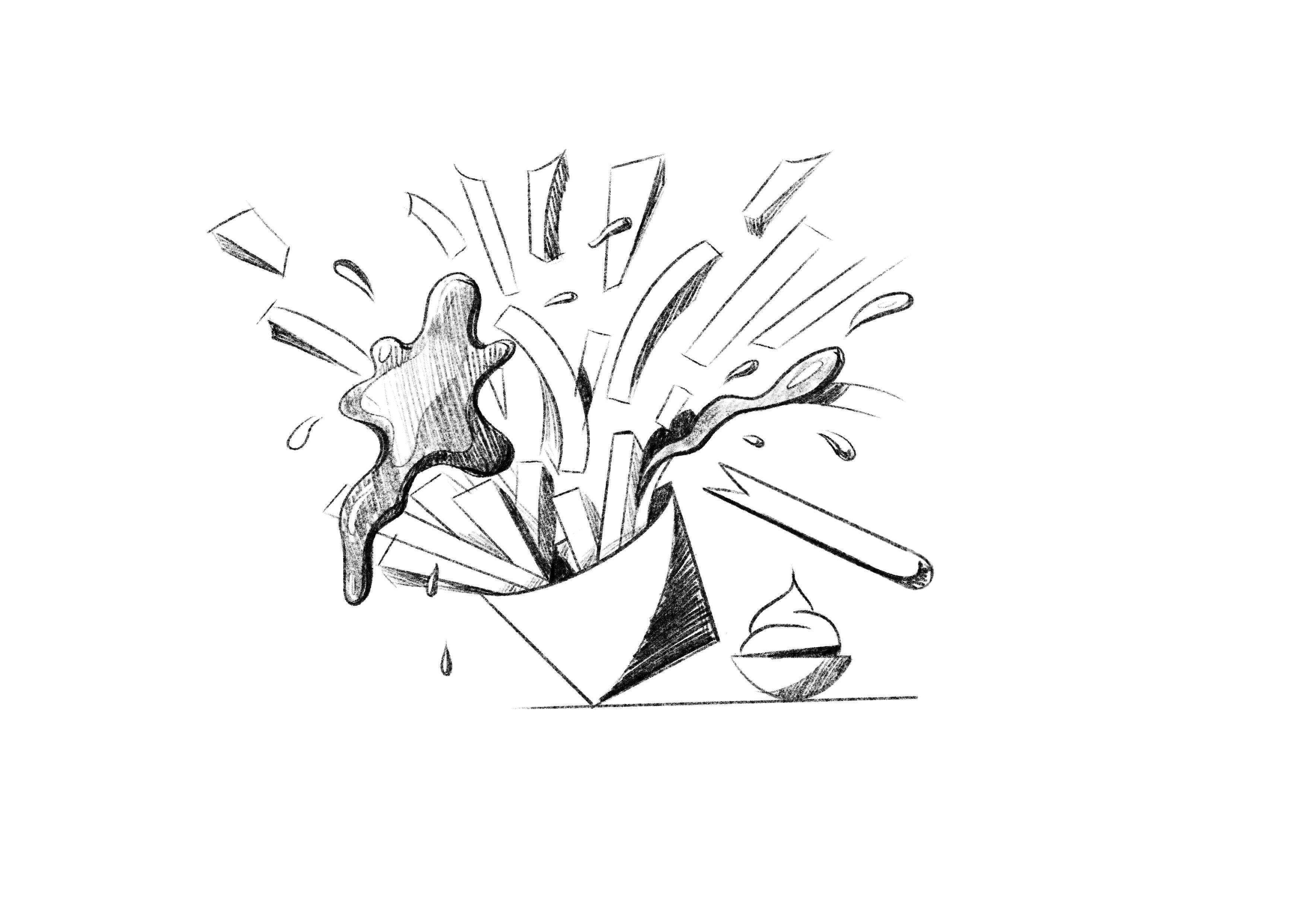 pommes