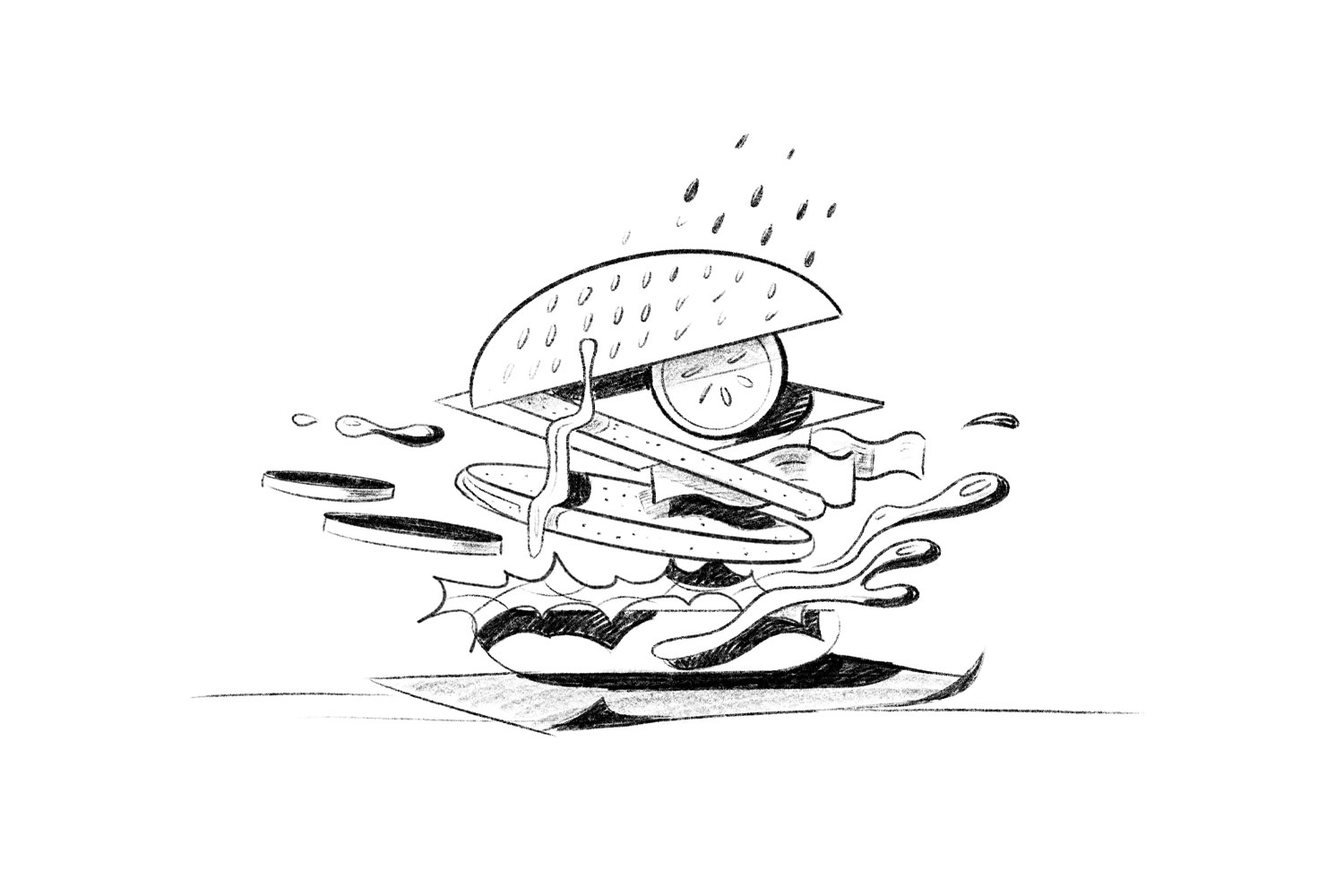 skizze_burger