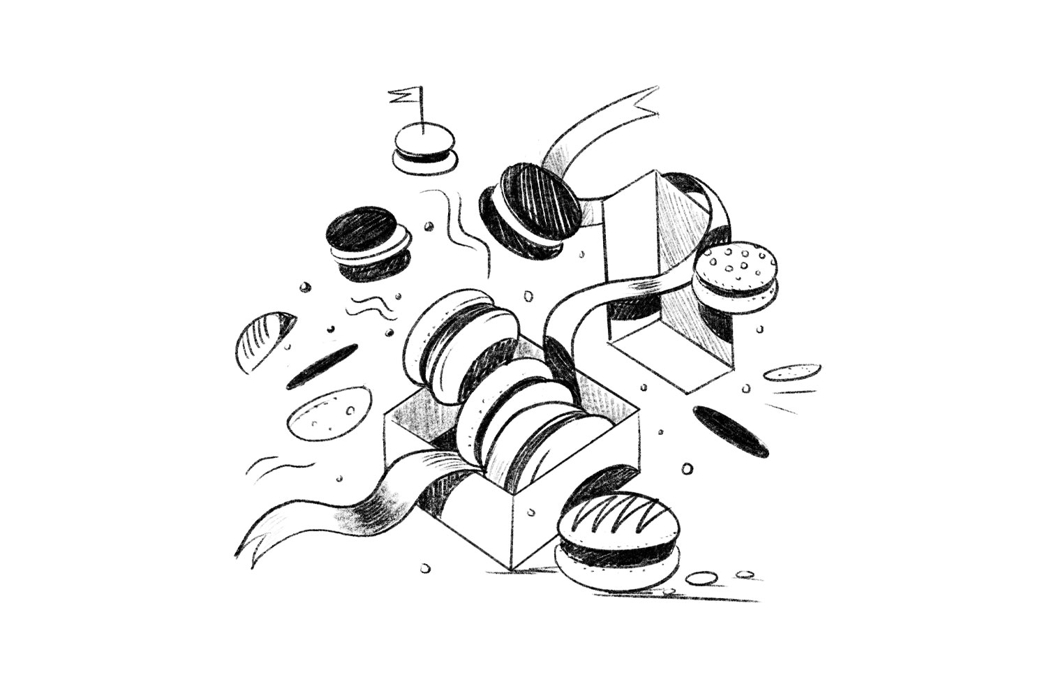 skizze_macarons